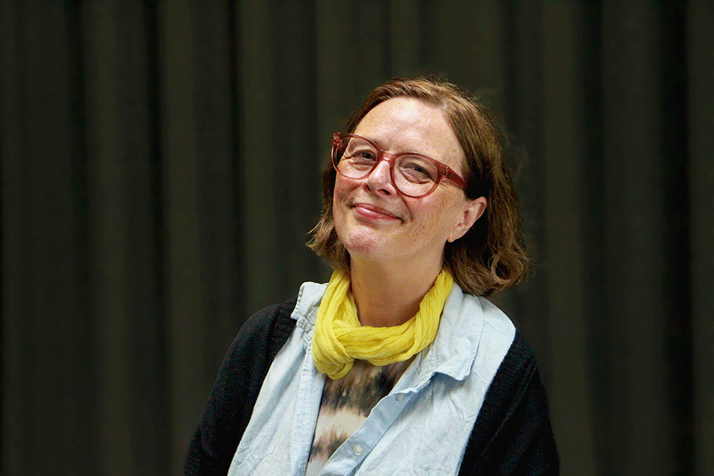 portrait image of Lotte
