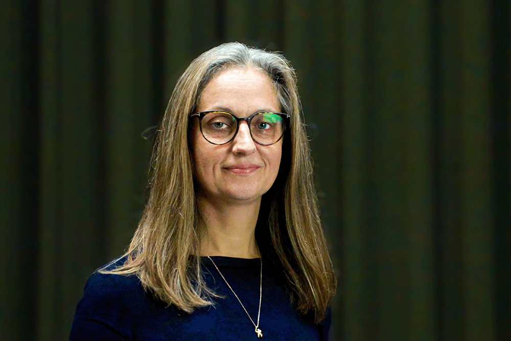 portrait image of Mia